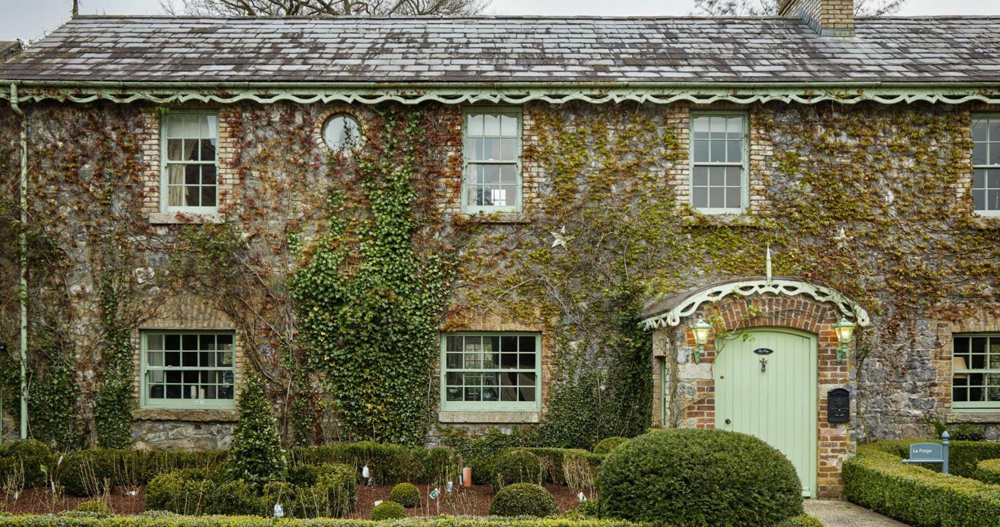Cliff At Lyons Hotel Celbridge Room photo